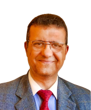 Dr. Ahmed Refaey