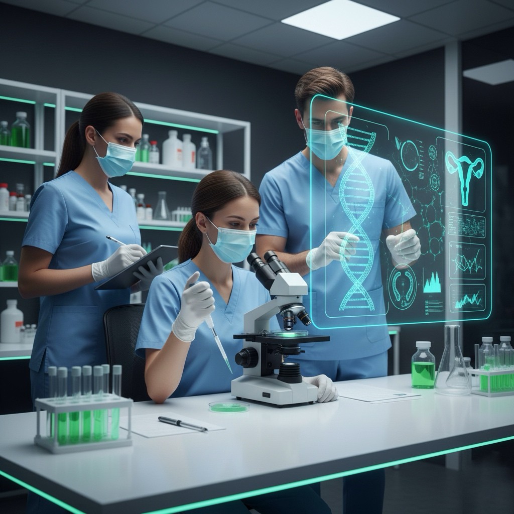 The Evolving Frontier of Assisted Reproduction: Mastering Infertility and IVF for Clinical  Excellence