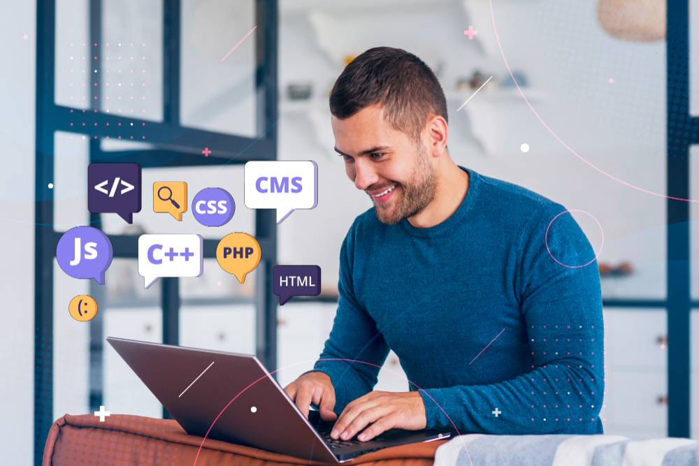 Web Development Fundamentals